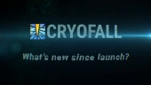 CryoFall - What's new since launch?