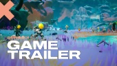 Starseeker: Astroneer Expeditions - Teaser Trailer