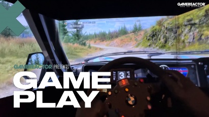 Marzenia o wyścigach: Assetto Corsa Rally