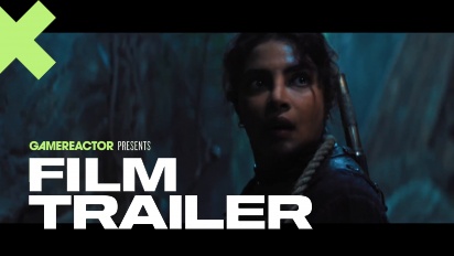 The Bluff &ndash; Oficjalny teaser (Prime Video)