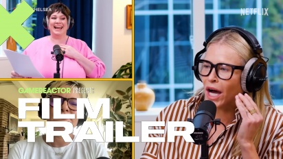 Podcasty warte obejrzenia - styczeń 2026 (Netflix)