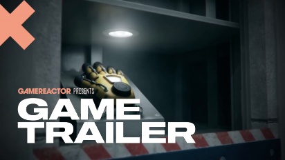 Poppy Playtime: Chapter 5 - Broken Things - Zwiastun filmowy