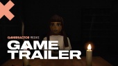 Fear the Spotlight - Reveal Trailer
