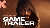 Assassin's Creed Mirage: Valley of Memory Teaser