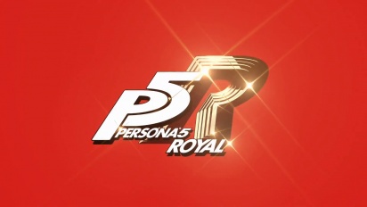 Persona Series na Xbox - Przedstaw zwiastun