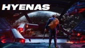 HYENAS - Plądrowanie drużynowe w Zero-G (sponsorowane)