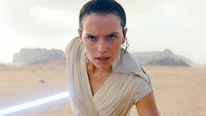 Daisy Ridley dzieli się aktualizacją na temat statusu samodzielnego filmu o Reyu