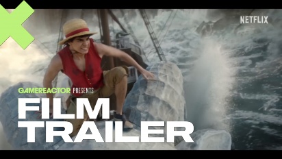 One Piece: Sezon 2 - Oficjalny teaser (Netflix)