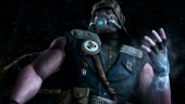 Mortal Kombat XL Trailer