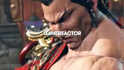 Tekken 8 wkrótce otrzyma kolejny Closed Beta Test