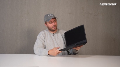 MSI Katana 15HX - Prezentacja produktu (sponsorowana)