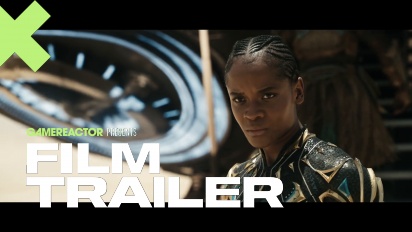 Avengers: Doomsday - Zwiastun teaserowy Wakandańczycy i Fantastyczna Czw&oacute;rka