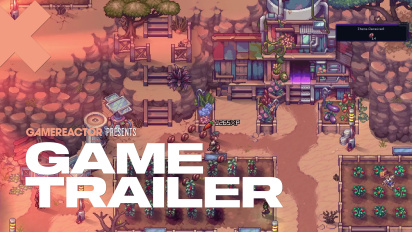 Soulbound: Online - Oficjalny zwiastun rozgrywki
