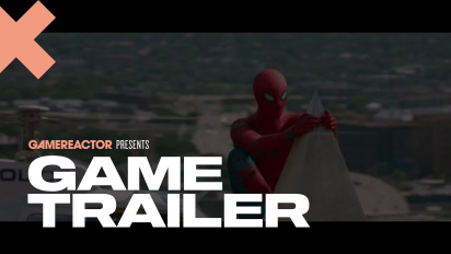 Spider-Man: Brand New Day Ostatni zwiastun (Peters Journey)