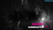 Agony - Livestream Replay