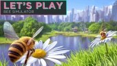 Bee Simulator - Let's Play