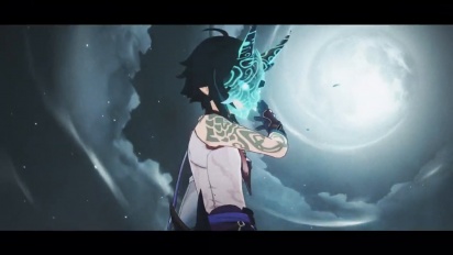 Genshin Impact - Version 1.3 'All That Glitters' Trailer