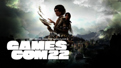 Syberia: The World Before (Gamescom 2022) - Przygoda trwa na PS5