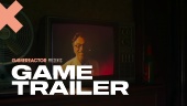 Alan Wake 2 - New Game Plus The Final Draft Trailer