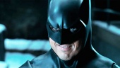 Michael Keaton zostawia otwarte drzwi dla kolejnych Batmanów