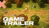 Navinosuke: The Yo-kai Buster - Teaser Trailer