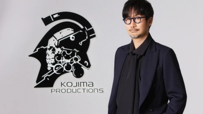 Hideo Kojima dzieli się swoimi ulubionymi filmami i serialami z 2025 roku