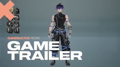 Code Vein II - Zwiastun podglądowy (PS5)