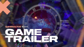 Clockfall - Gameplay Trailer (PS5)