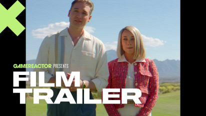 Welcome to the Boroughs - Oficjalna reklama (Netflix)