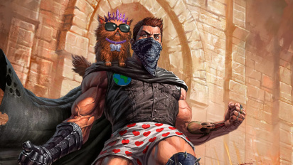 Matt Dinniman jeszcze nie wie, jak zakończy się Dungeon Crawler Carl