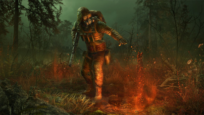 Umieszczenie S.T.A.L.K.E.R. 2: Heart of Chornobyl w Game Pass sfinansowało jego rozw&oacute;j