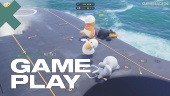 Party Animals (rozgrywka) - Pracownicy gamereaktora mierzą się z tytułem imprezy Recreate
