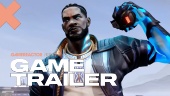 Valorant - Veto Gameplay Reveal (PS5)