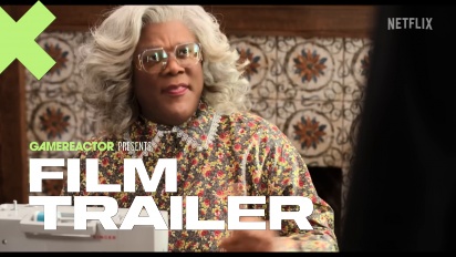 Tyler Perry's Joe's College Road Trip - oficjalny zwiastun (Netflix)