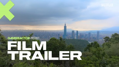 Skyscraper Live - Oficjalny Zwiastun (Netflix)