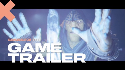 Styx: Blades of Greed - Zwiastun przedpremierowy