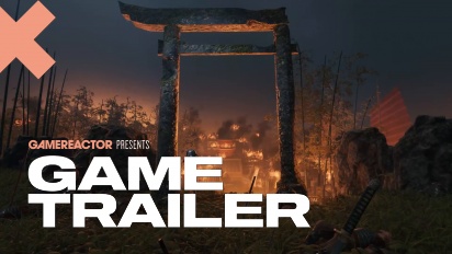 Shadow of the Road - Zwiastun premiery 2026