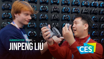 Podniesienie poziomu w domu i w podr&oacute;ży - GameSir CES Wywiad