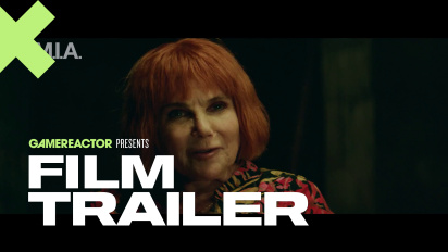 M.I.A. - Oficjalny zwiastun (Oryginał Peacock)