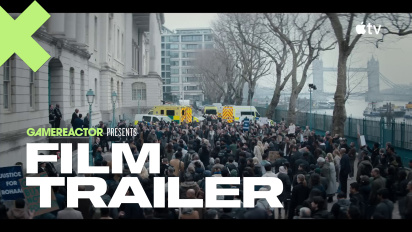 Criminal Record - Oficjalny zwiastun sezonu 2 (Apple TV)