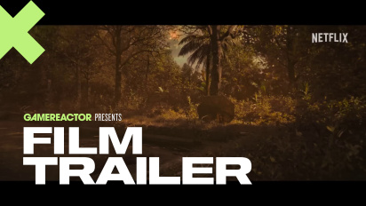 Sto lat samotności: Część druga &ndash; Oficjalny teaser (Netflix)