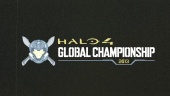 Halo 4 - Global Championship Finalist Profile Toxik Nate Trailer