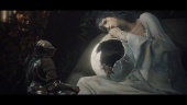 Dark Souls III  - The Ringed City Announcement Trailer