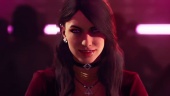 Vampire: The Masquerade - Bloodlines 2 - 'Come Dance' Trailer