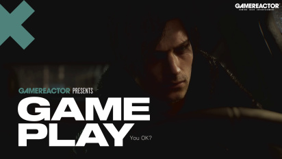 Resident Evil Requiem (Rozgrywka) - Leon pojawia się na Switchu 2