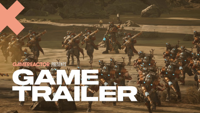 Warhammer 40,000: Dawn of War IV - Zwiastun daty premiery