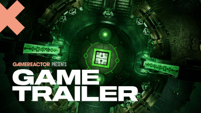 Warhammer 40,000: Rogue Trader - The Infinite Museion Data premiery Zwiastun