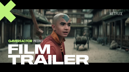 Avatar: The Last Airbender: Sezon 2 - Oficjalny zwiastun