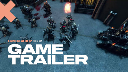 Warhammer 40,000: Battlesector &ndash; tydzień darmowy do wypr&oacute;bowania i DLC Ultramarines