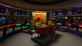 Star Trek: Bridge Crew - Original Bridge Trailer